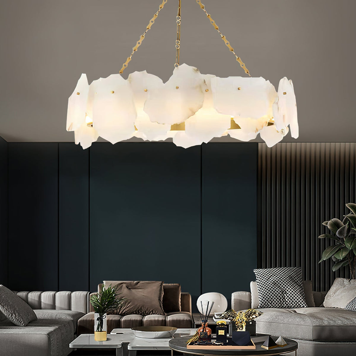 Noreine candelabru
