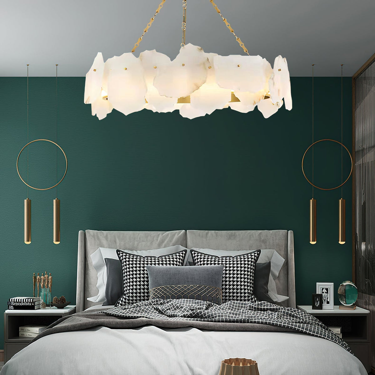 Noreine candelabru