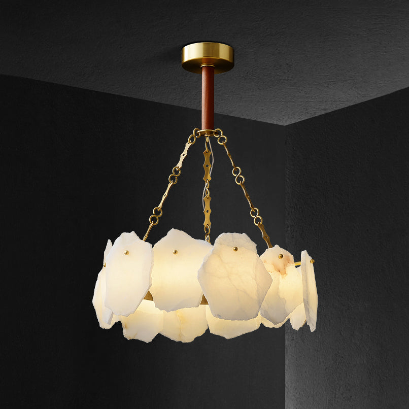 Noreine candelabru
