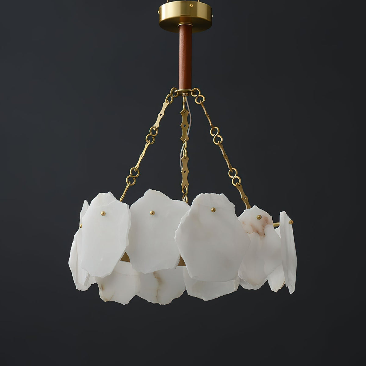 Noreine candelabru