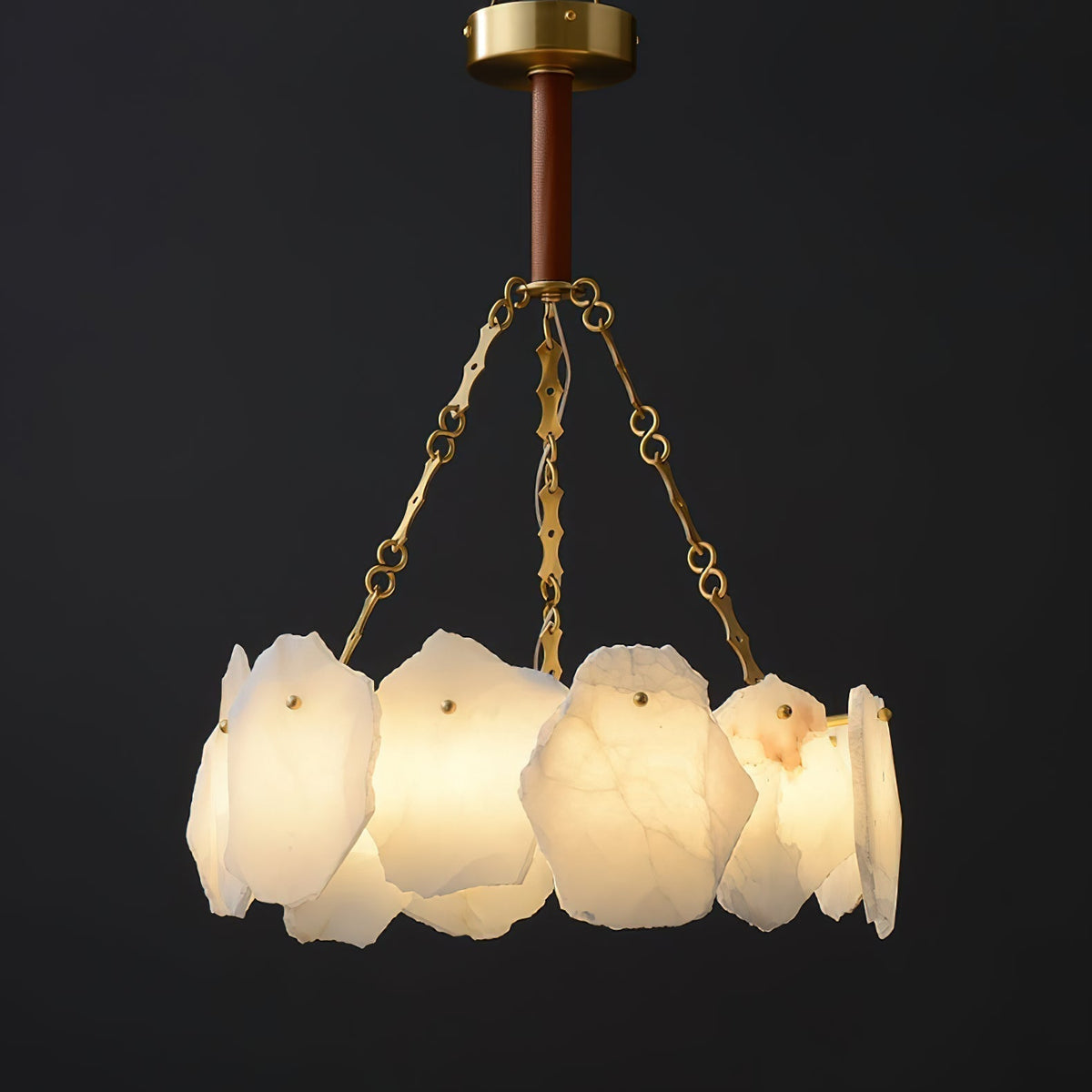 Noreine candelabru
