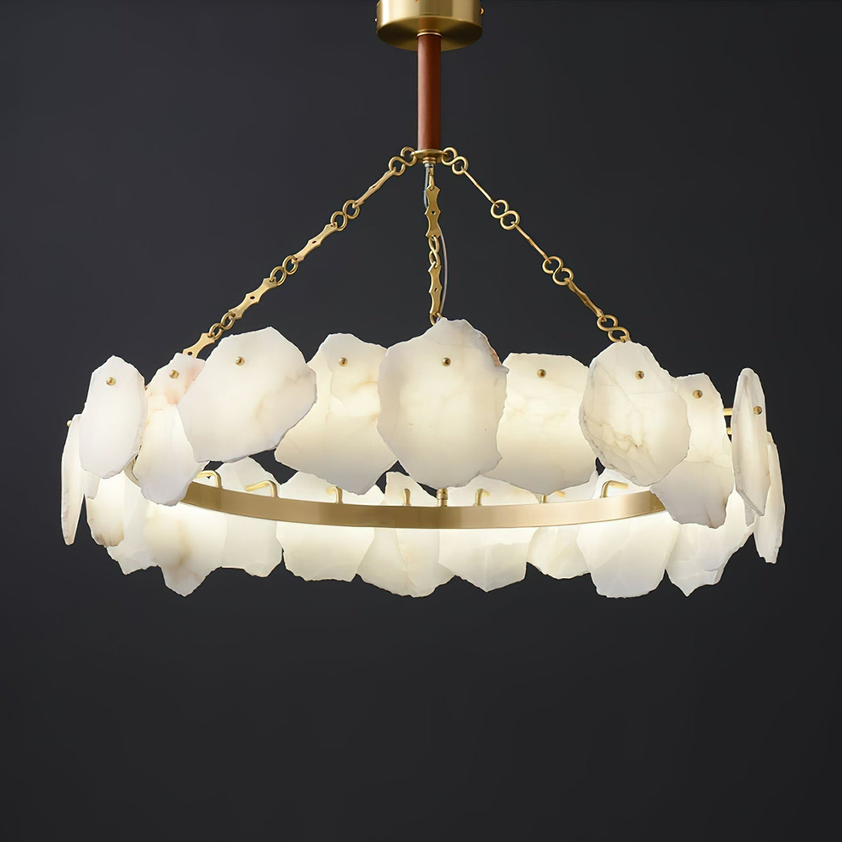Noreine candelabru