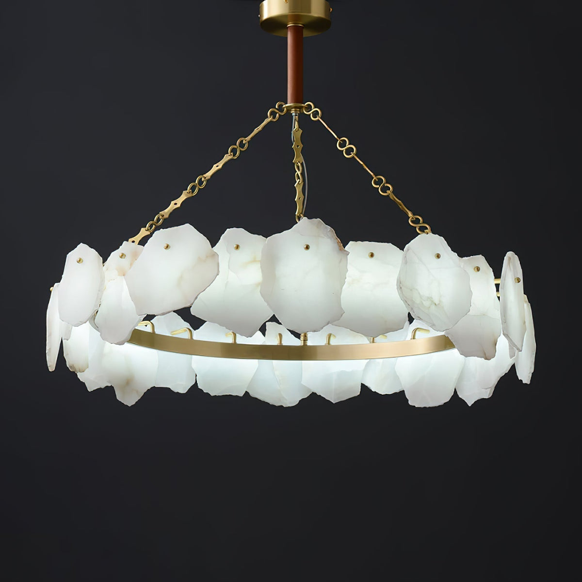 Noreine candelabru