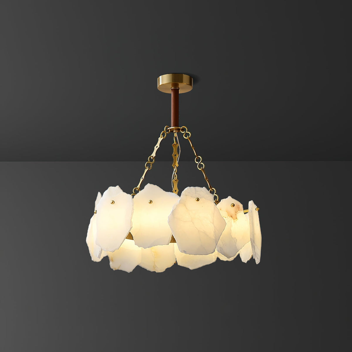Noreine candelabru
