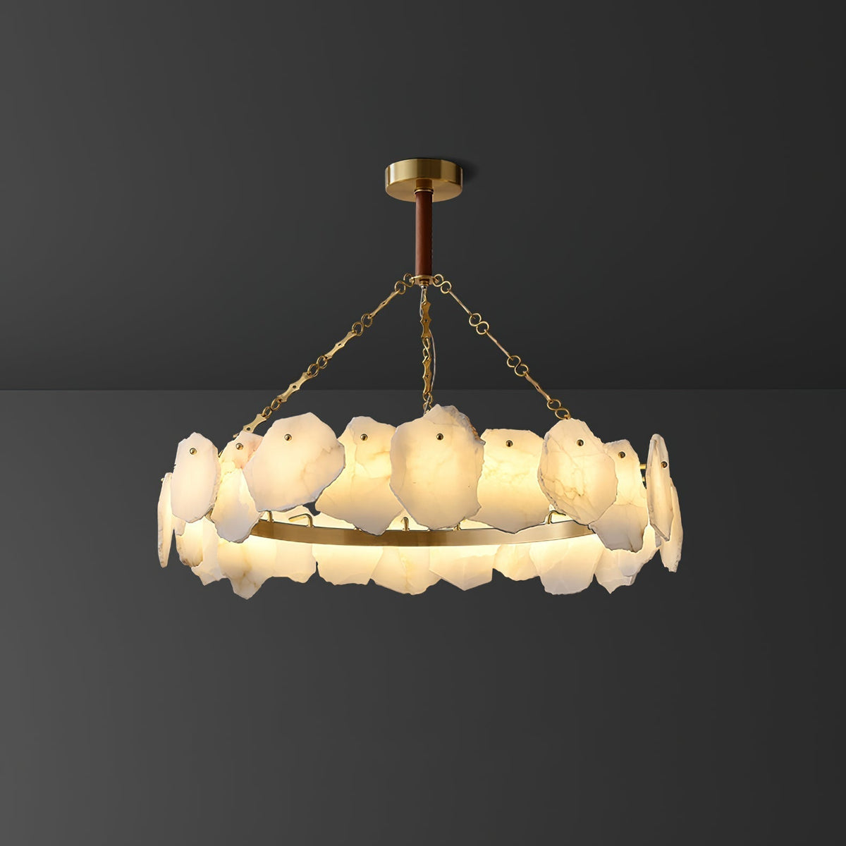 Noreine candelabru