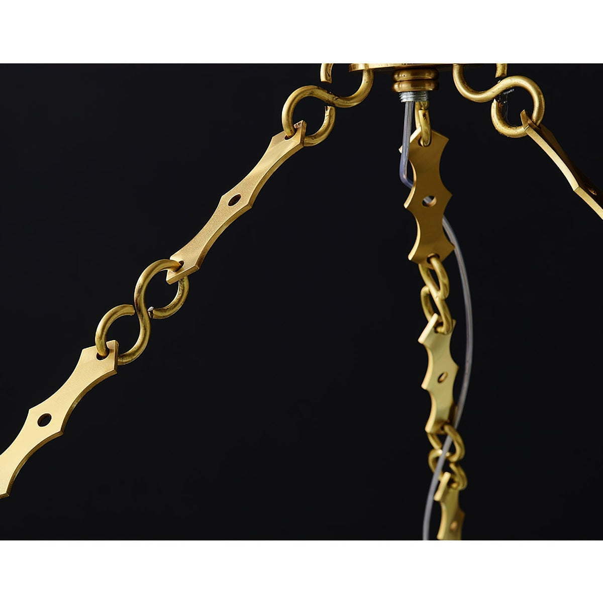 Noreine candelabru