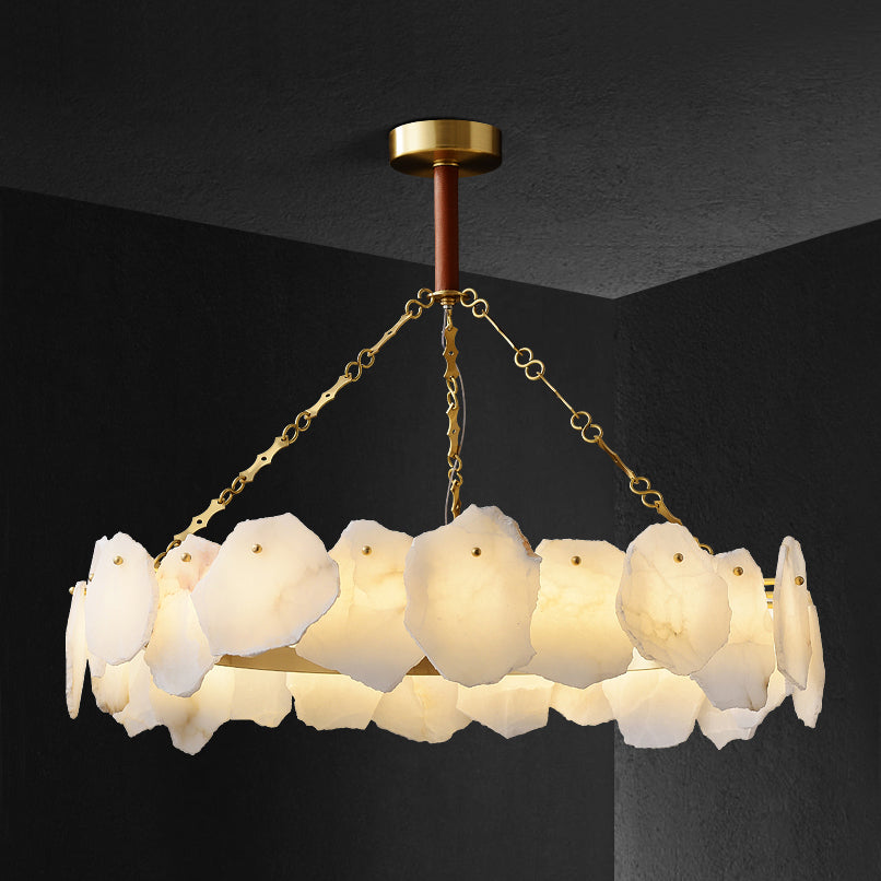 Noreine candelabru