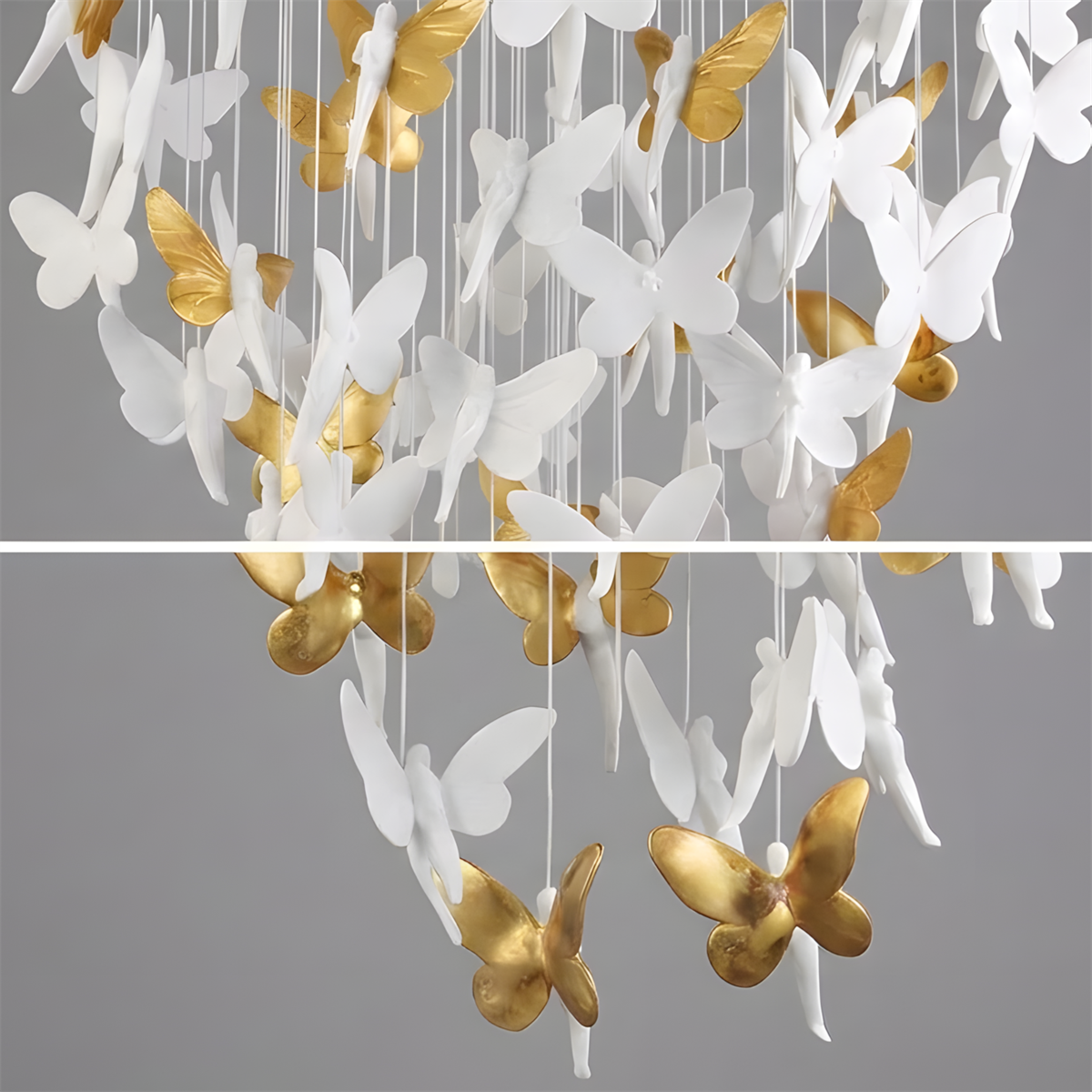 Ciriissa candelabru