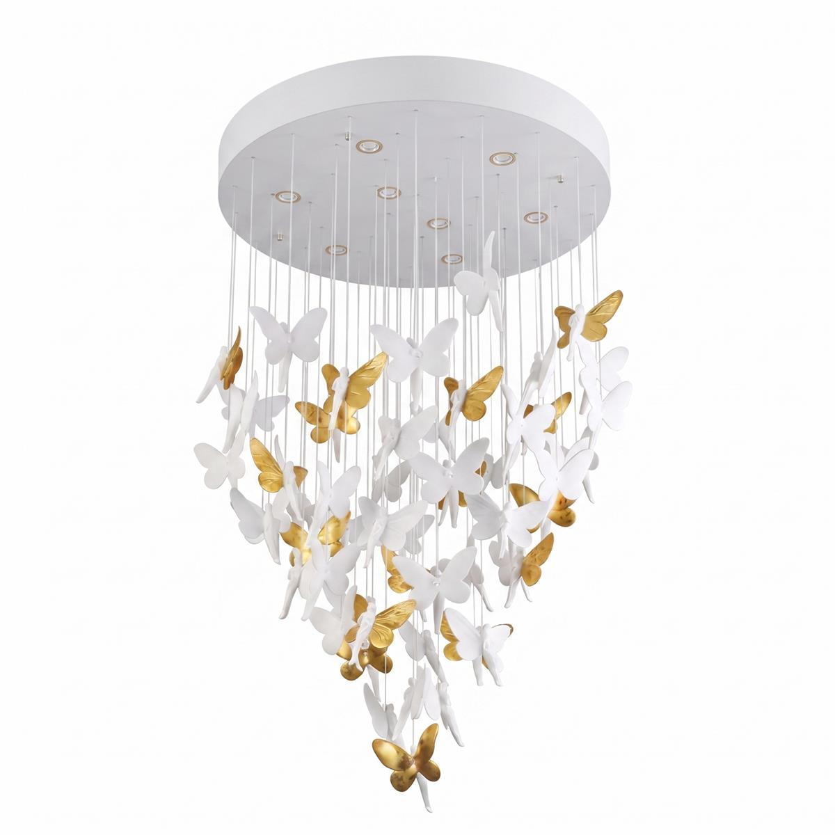 Ciriissa candelabru