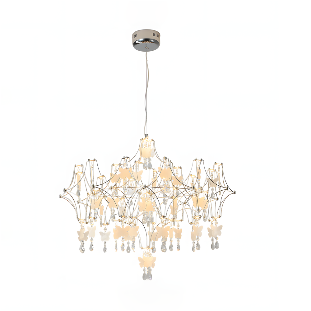 Renerena candelabru