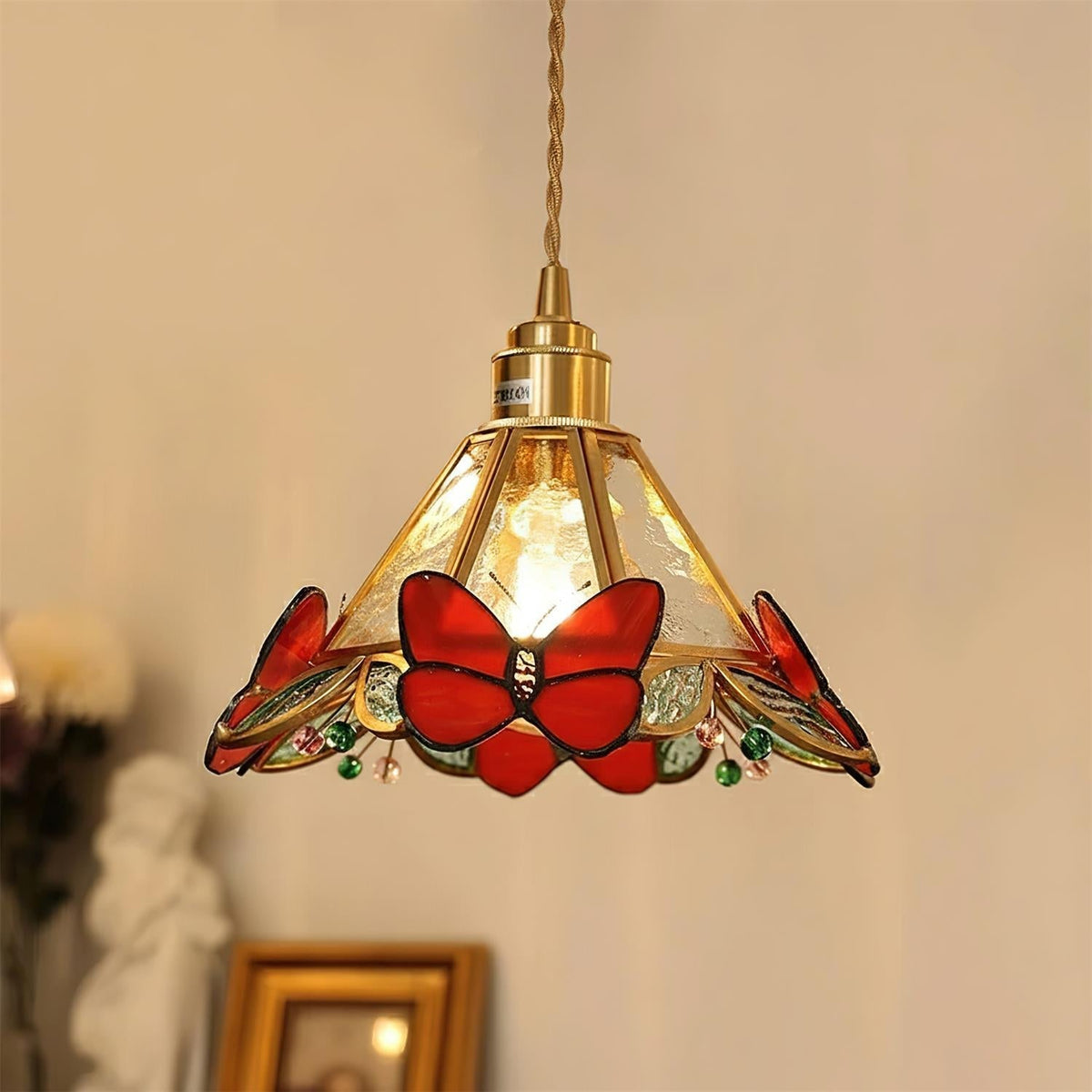 Selalenne lampă suspendată
