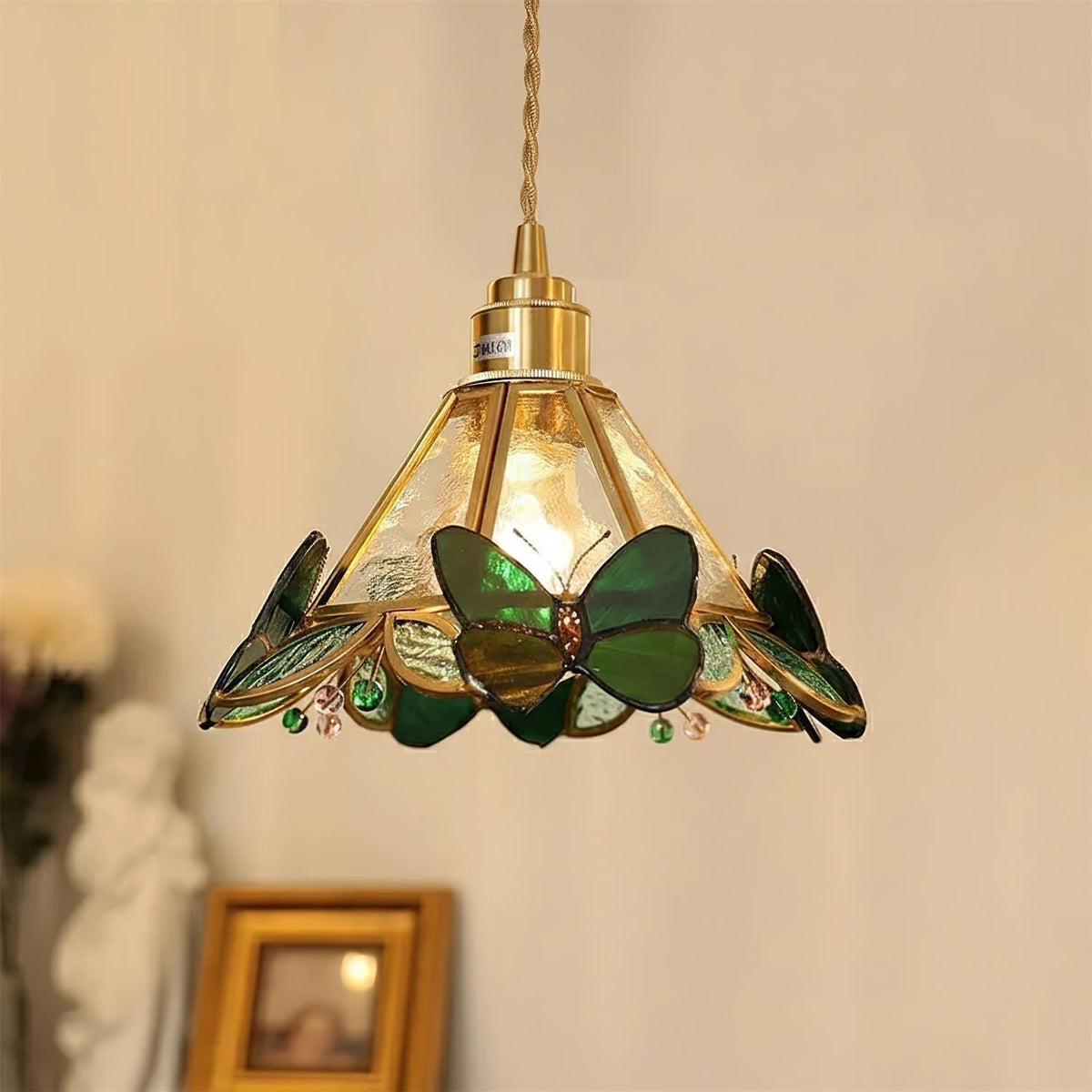 Selalenne lampă suspendată
