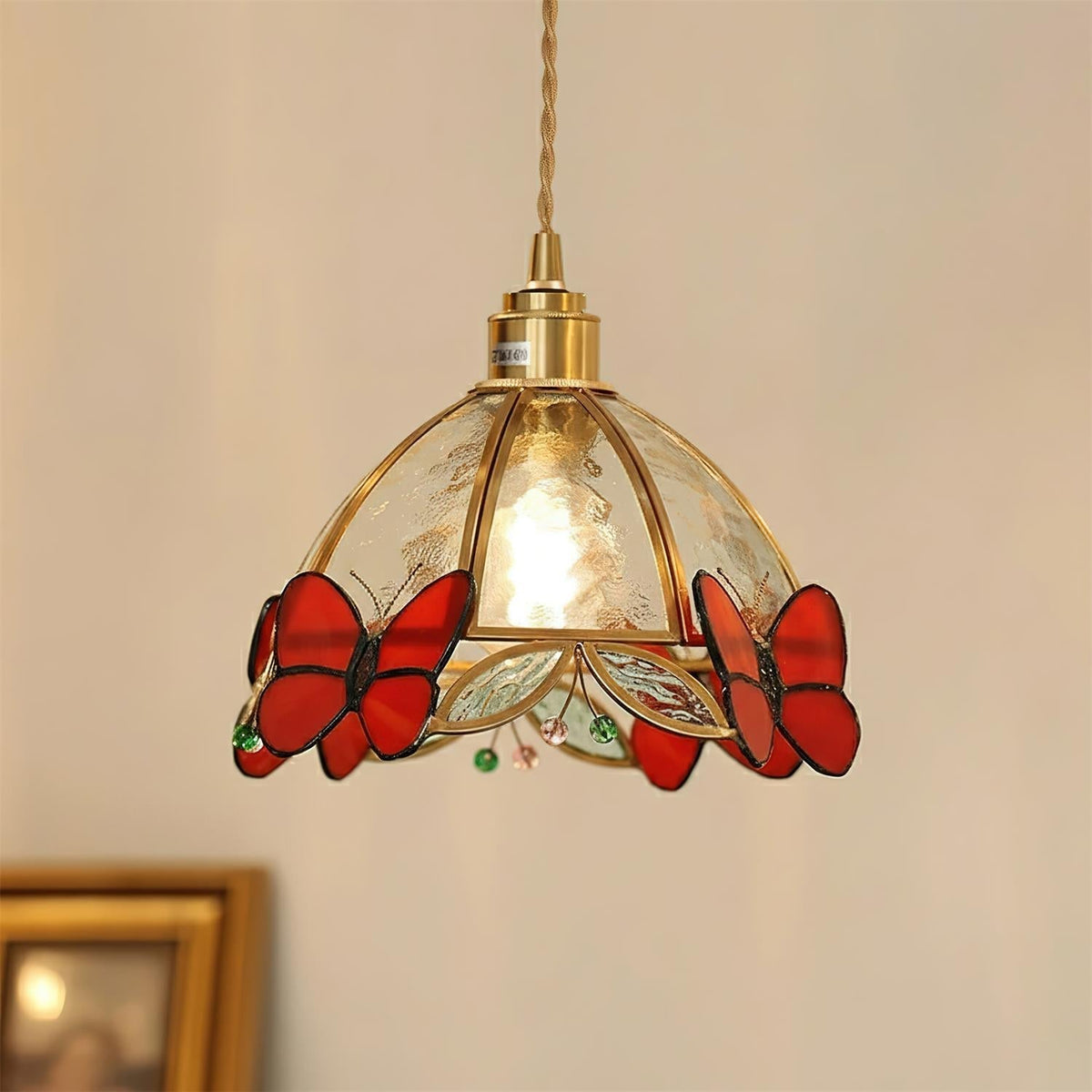 Selalenne lampă suspendată