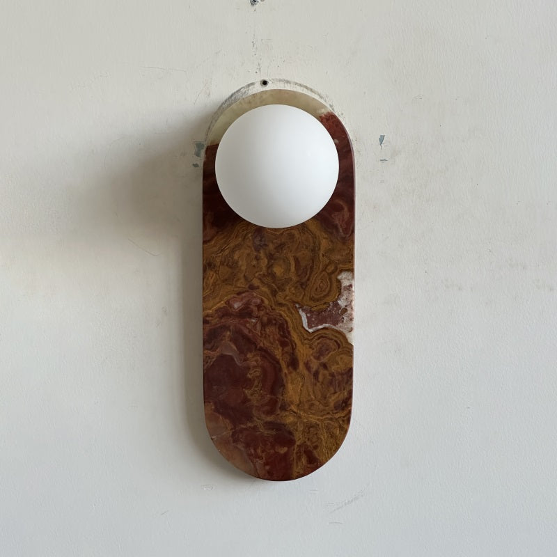 Viraalaya aplică de perete