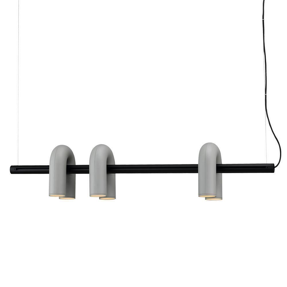 Soroissa candelabru  Cirkus U formă