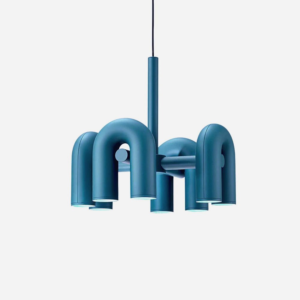 Soroissa candelabru  Cirkus U formă
