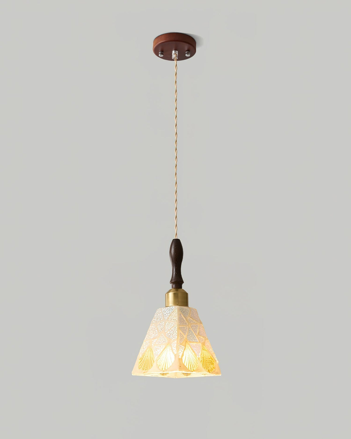 Calaria lampă suspendată