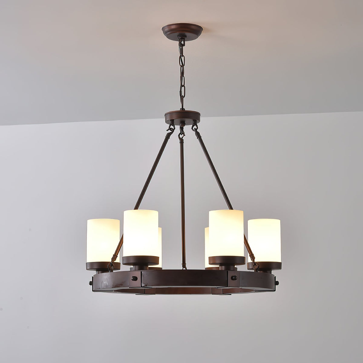 Seloian candelabru