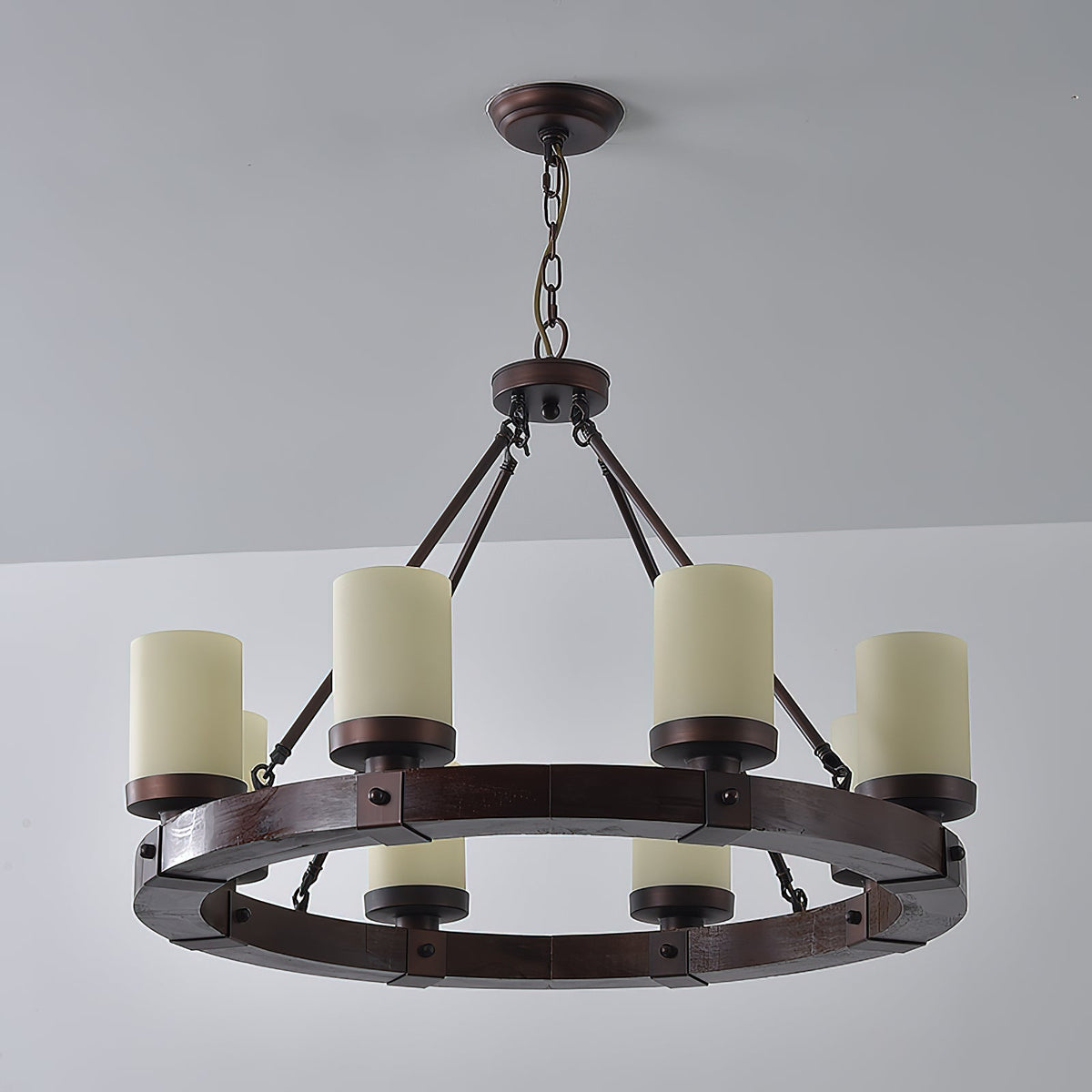 Seloian candelabru