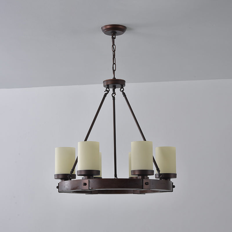 Seloian candelabru