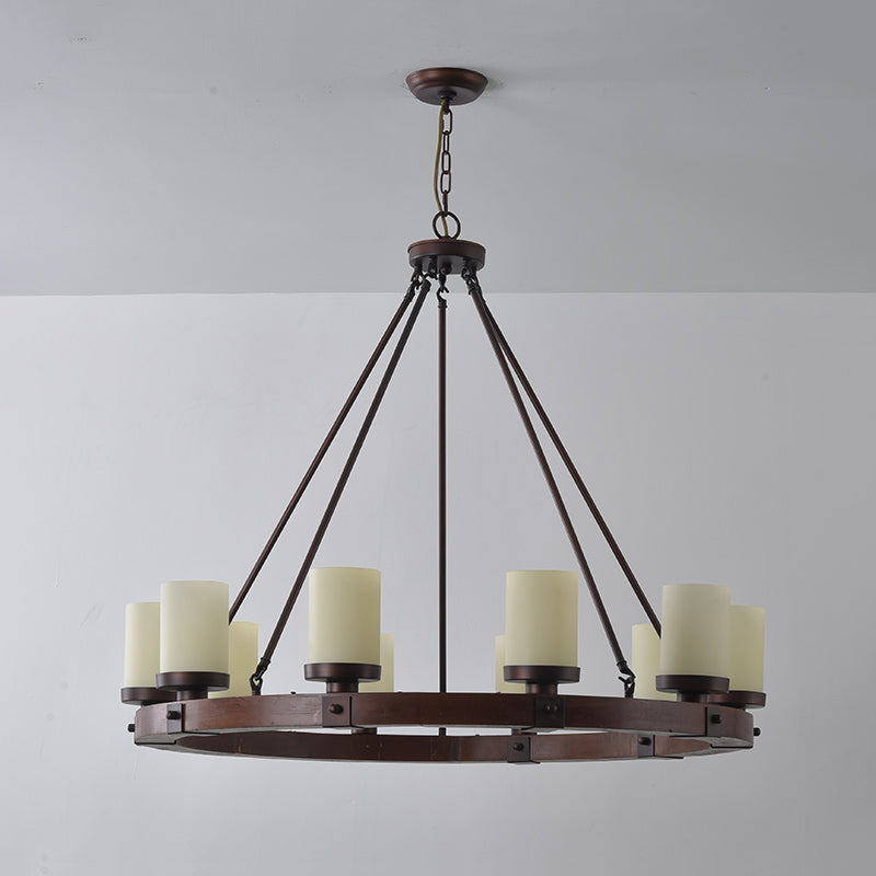 Seloian candelabru