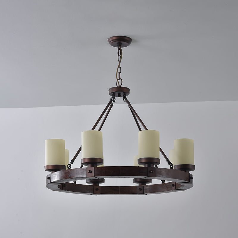 Seloian candelabru