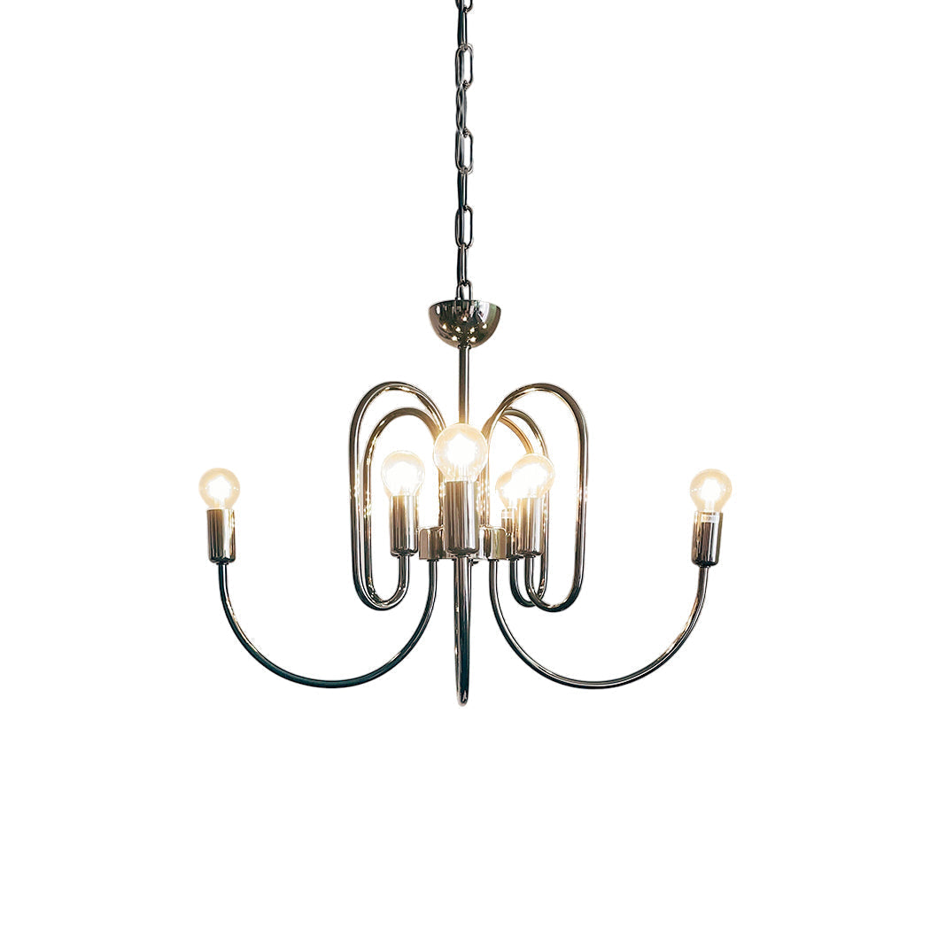 Orelelella candelabru