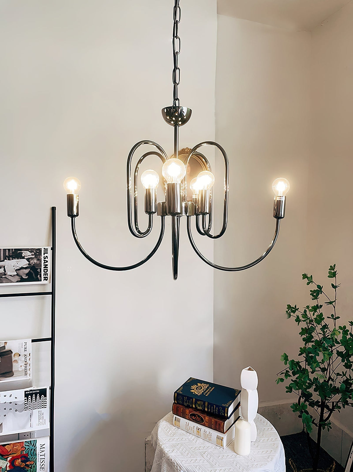 Orelelella candelabru