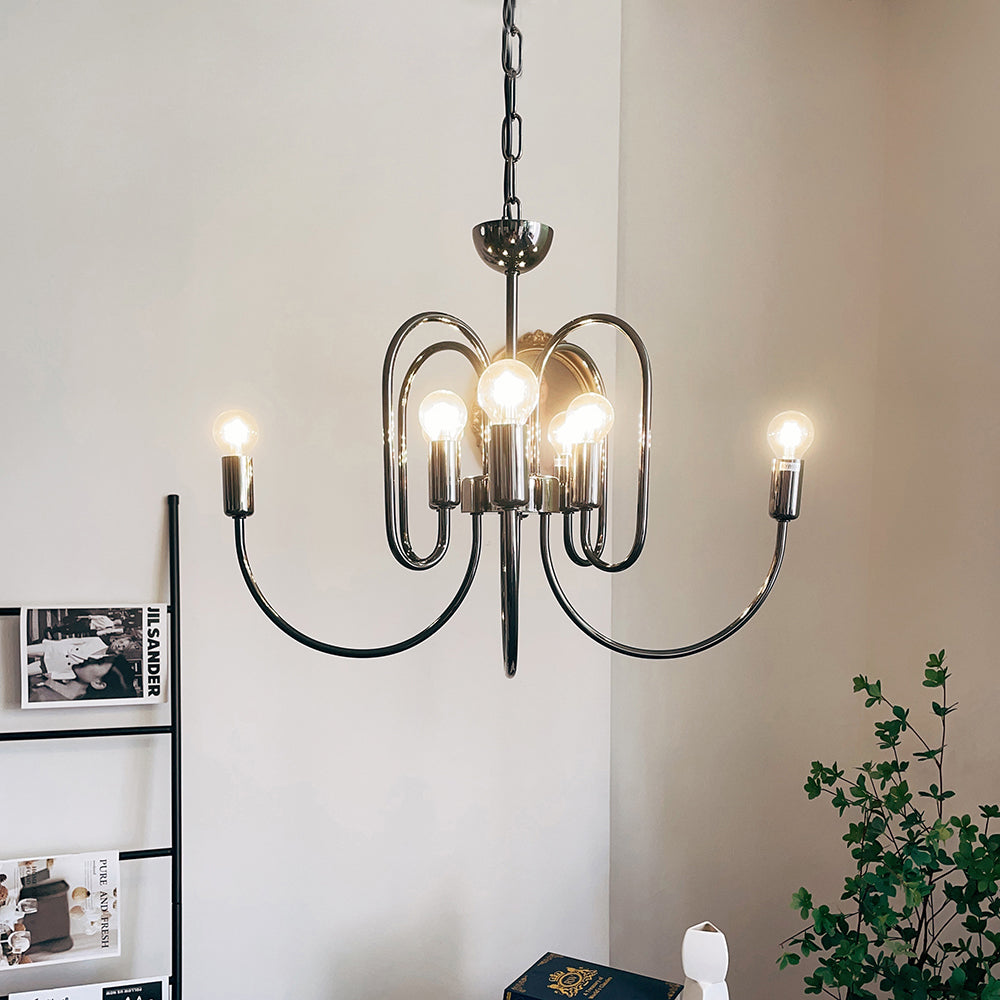 Orelelella candelabru