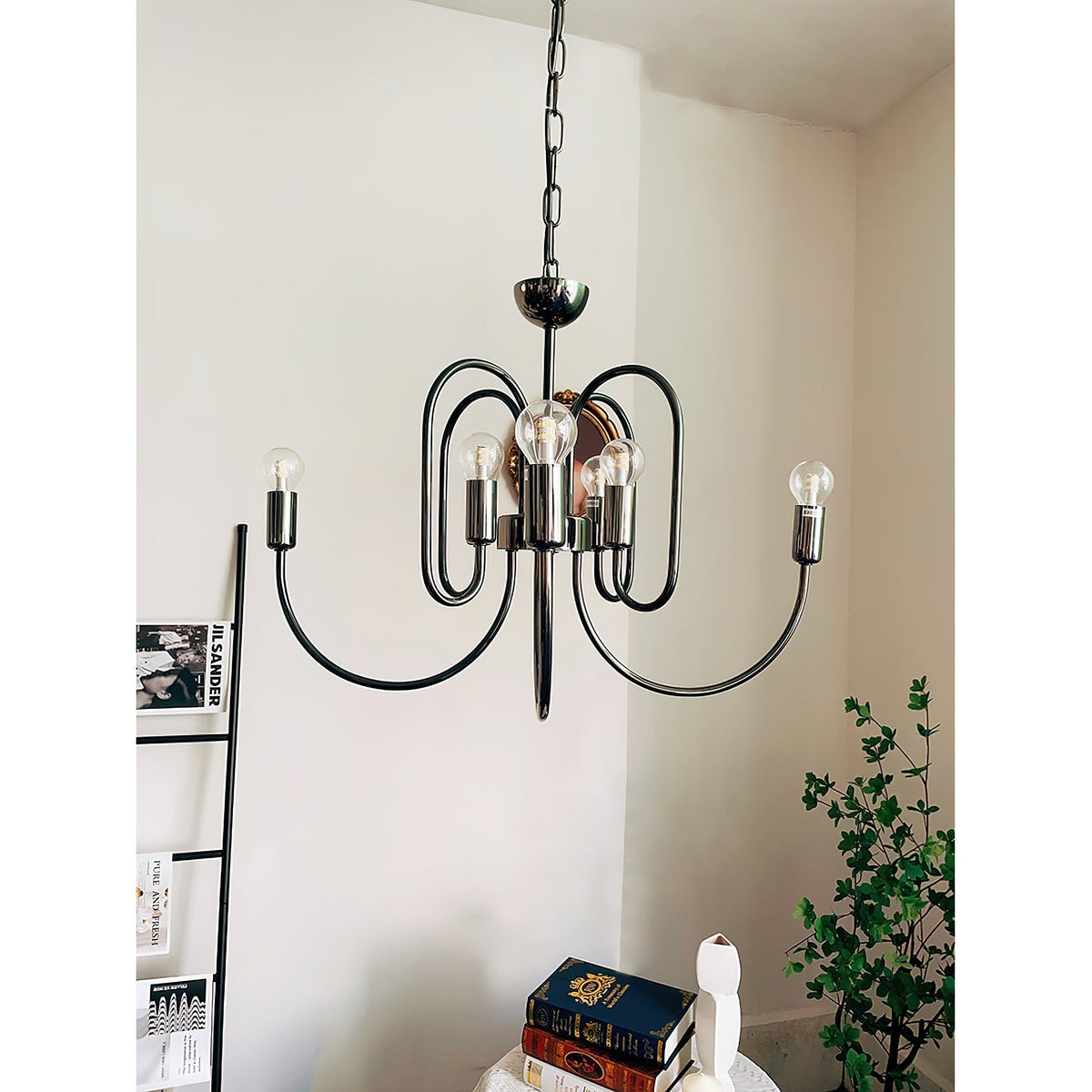 Orelelella candelabru