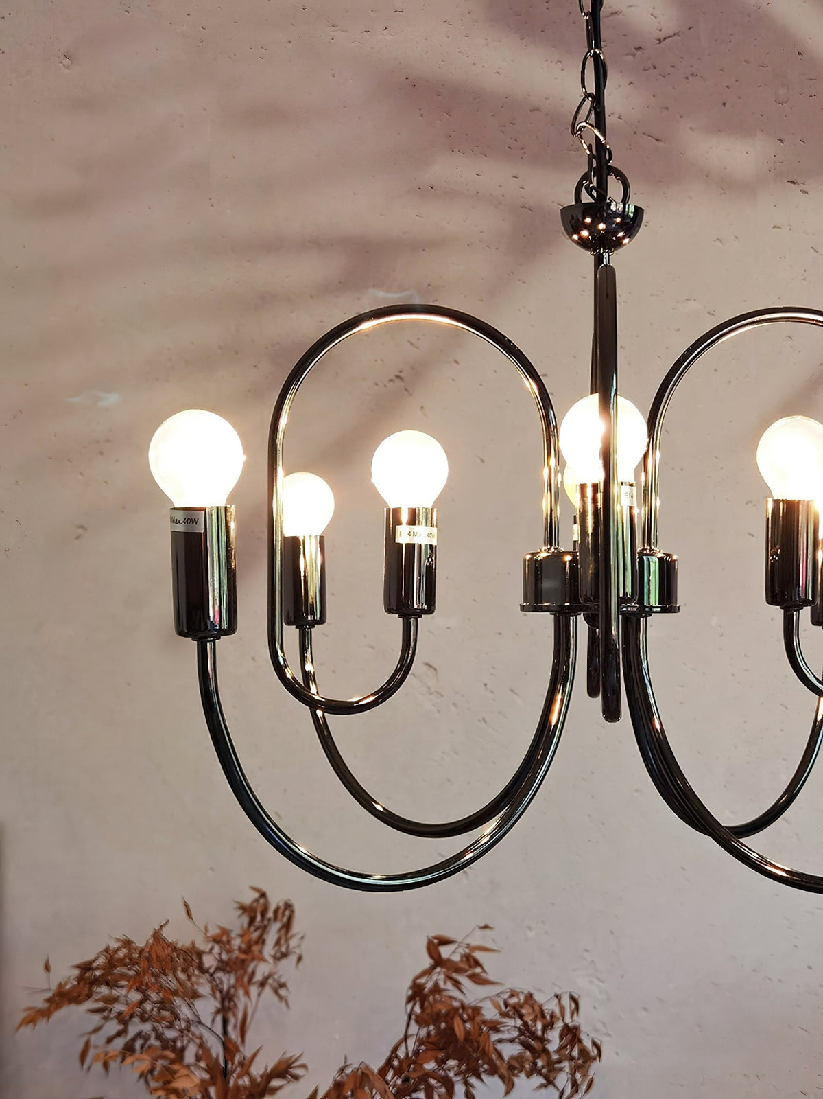Orelelella candelabru