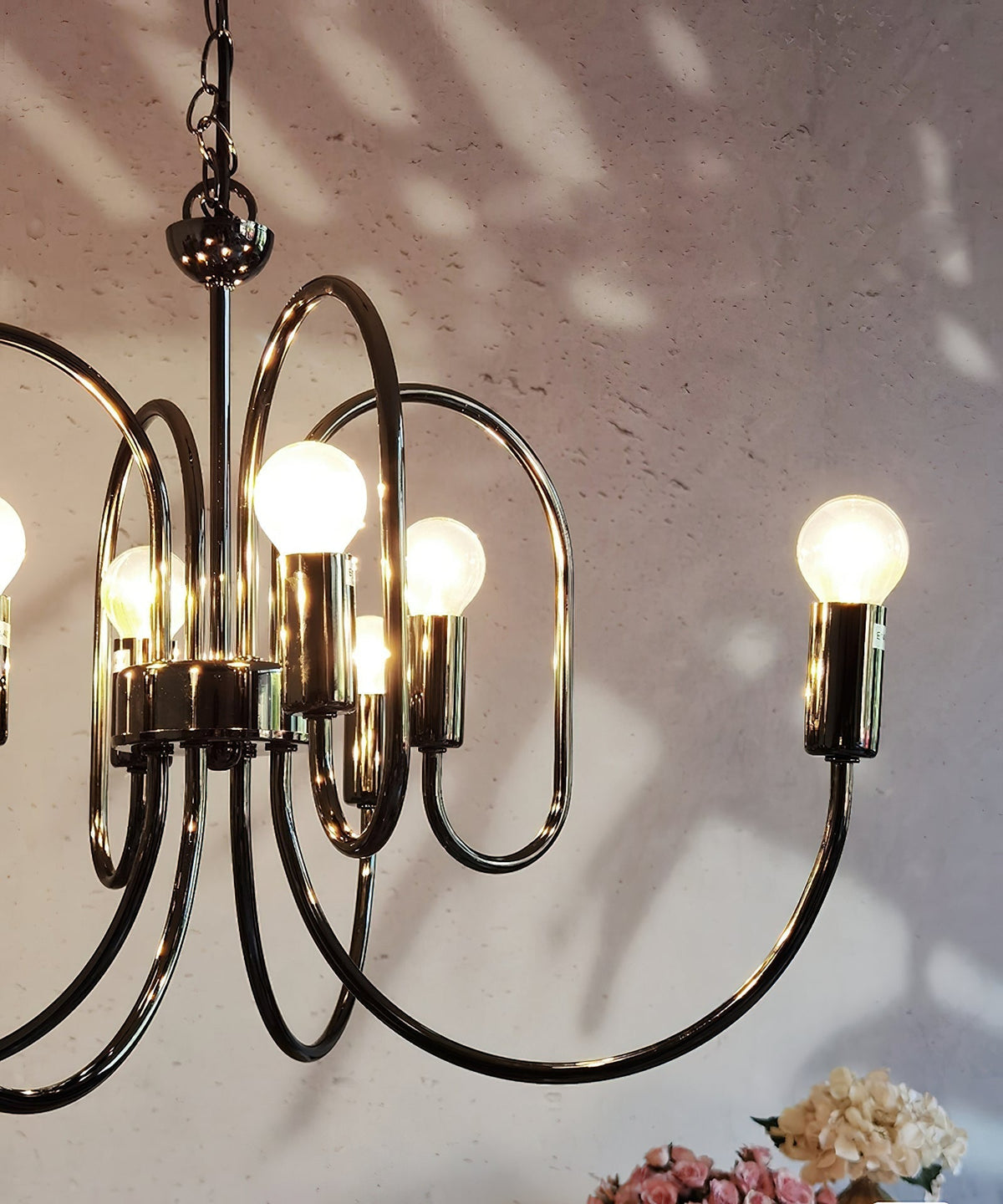 Orelelella candelabru