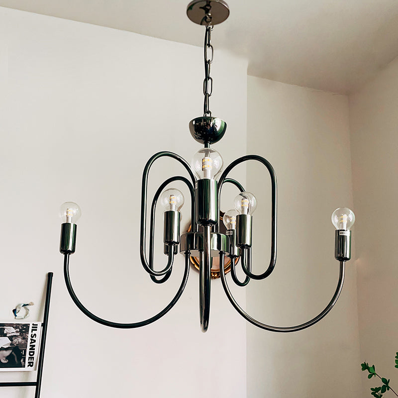 Orelelella candelabru