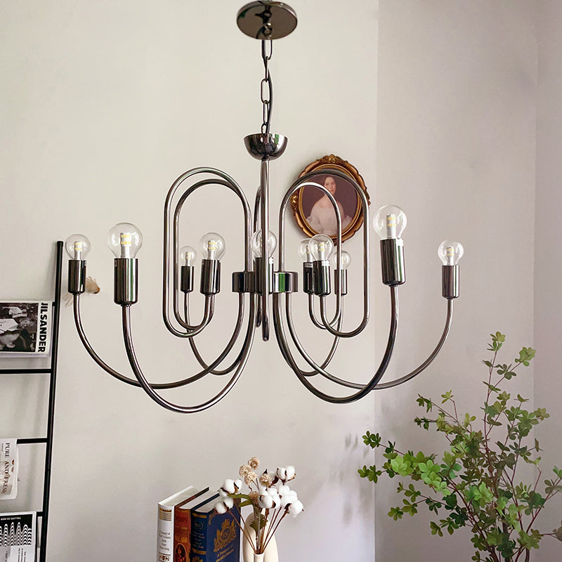 Orelelella candelabru
