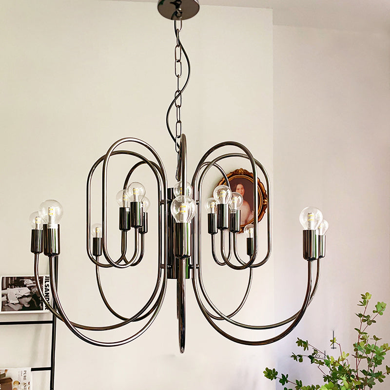 Orelelella candelabru
