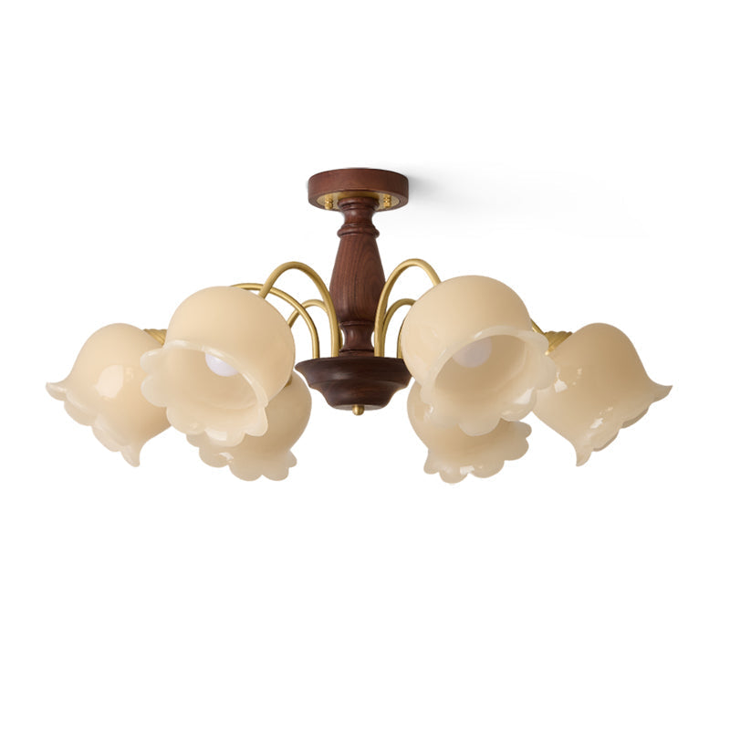 Faelin candelabru