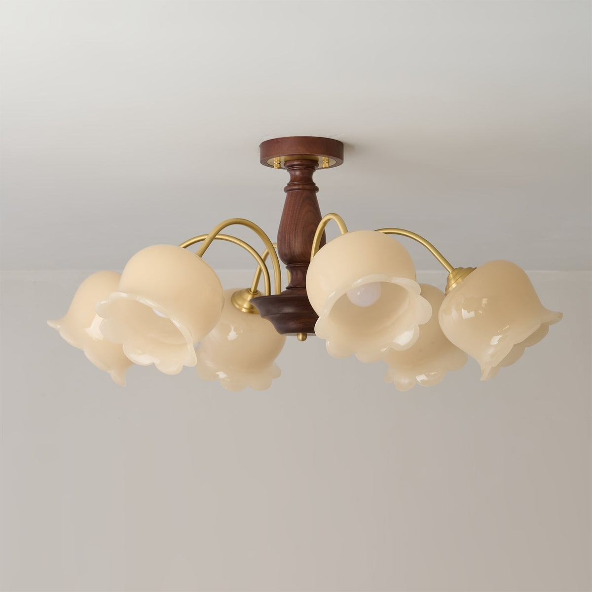 Faelin candelabru