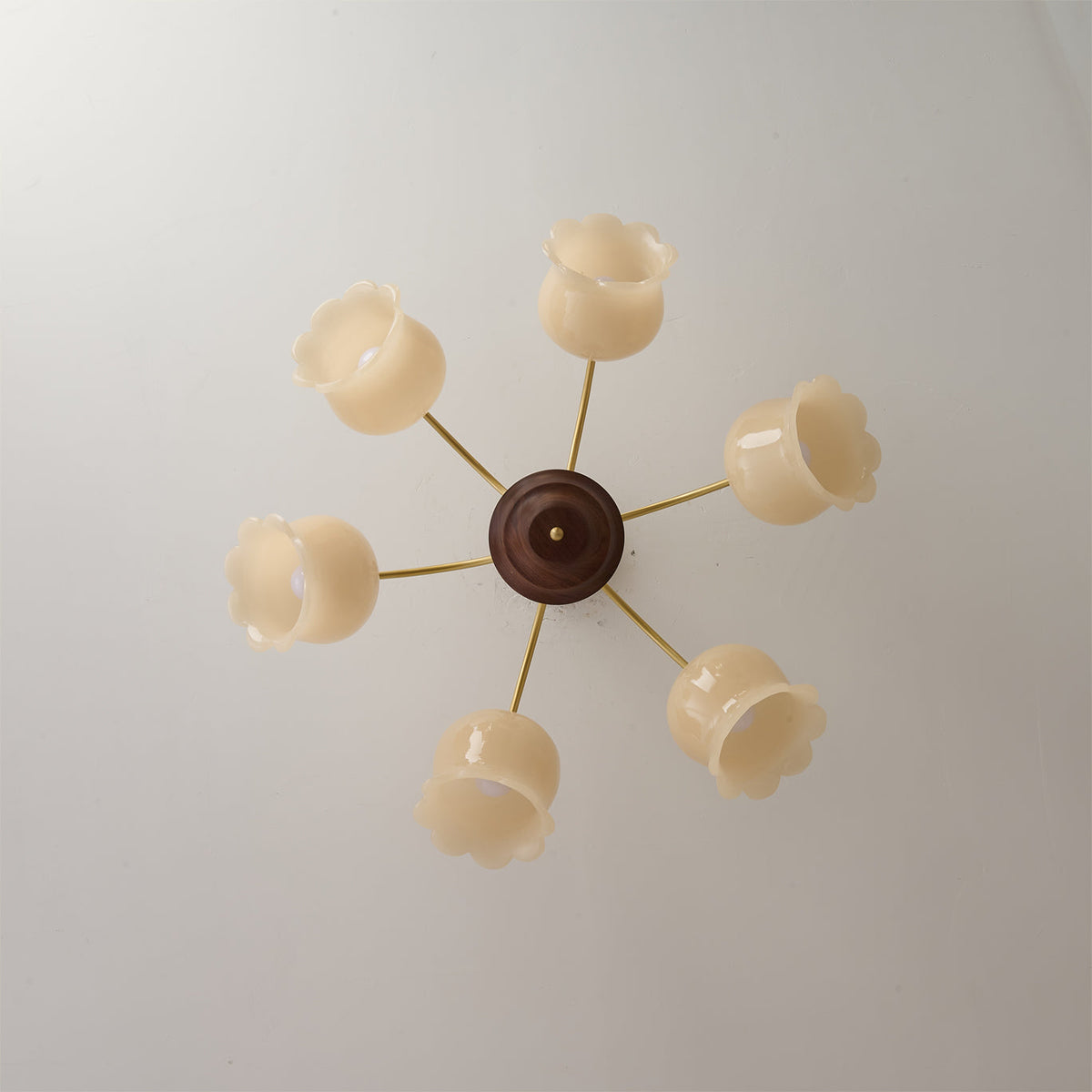 Faelin candelabru