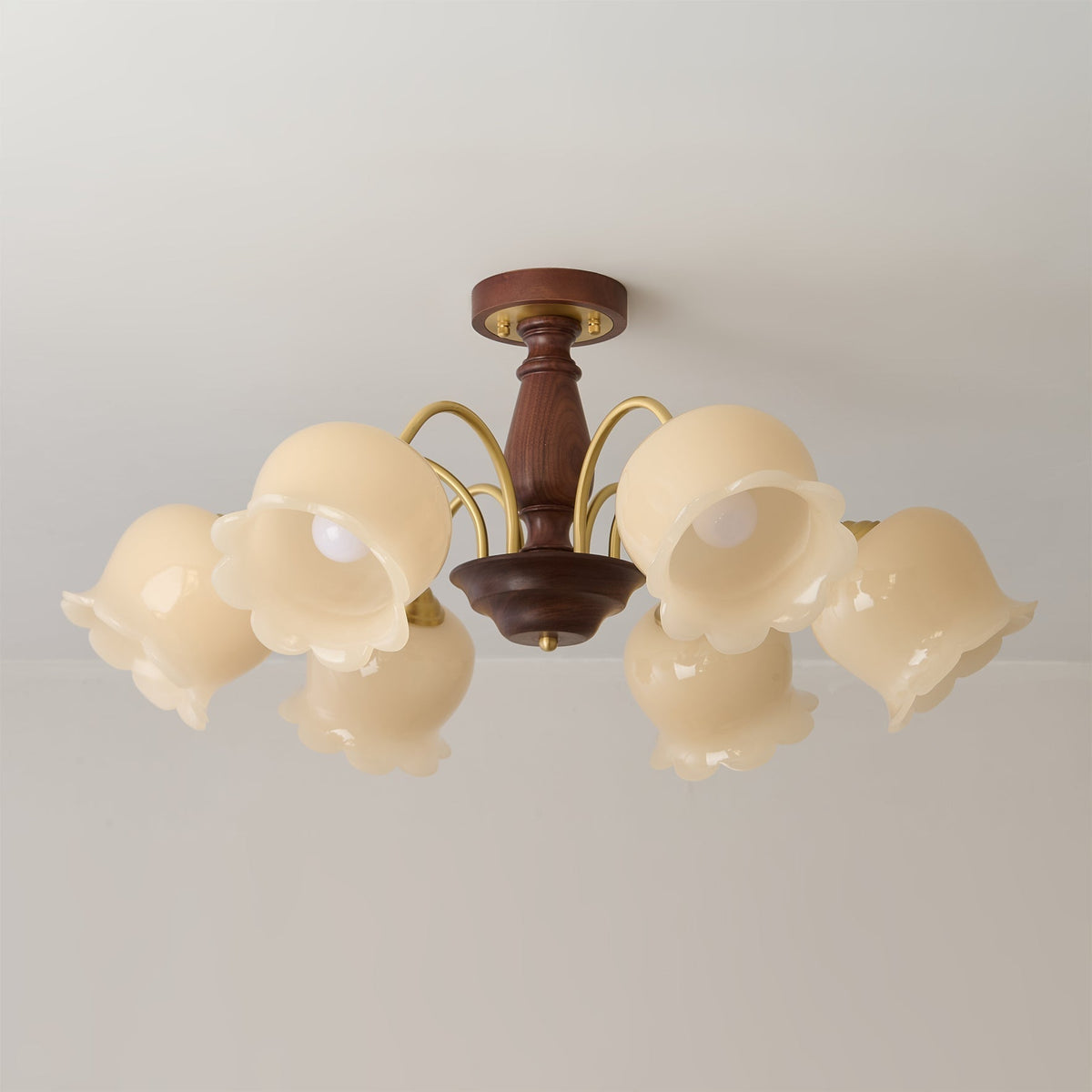 Faelin candelabru