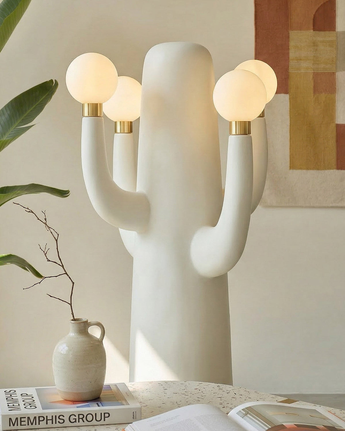 Elma lampadar
