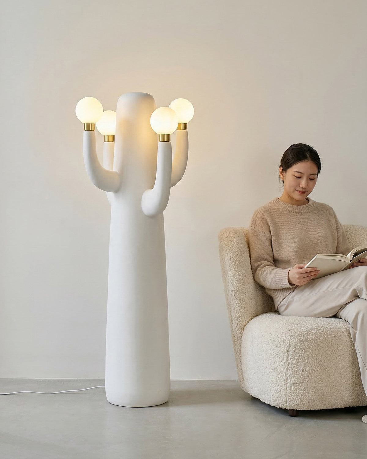 Elma lampadar