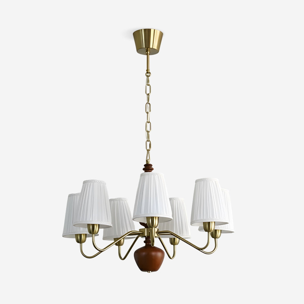 Clover candelabru
