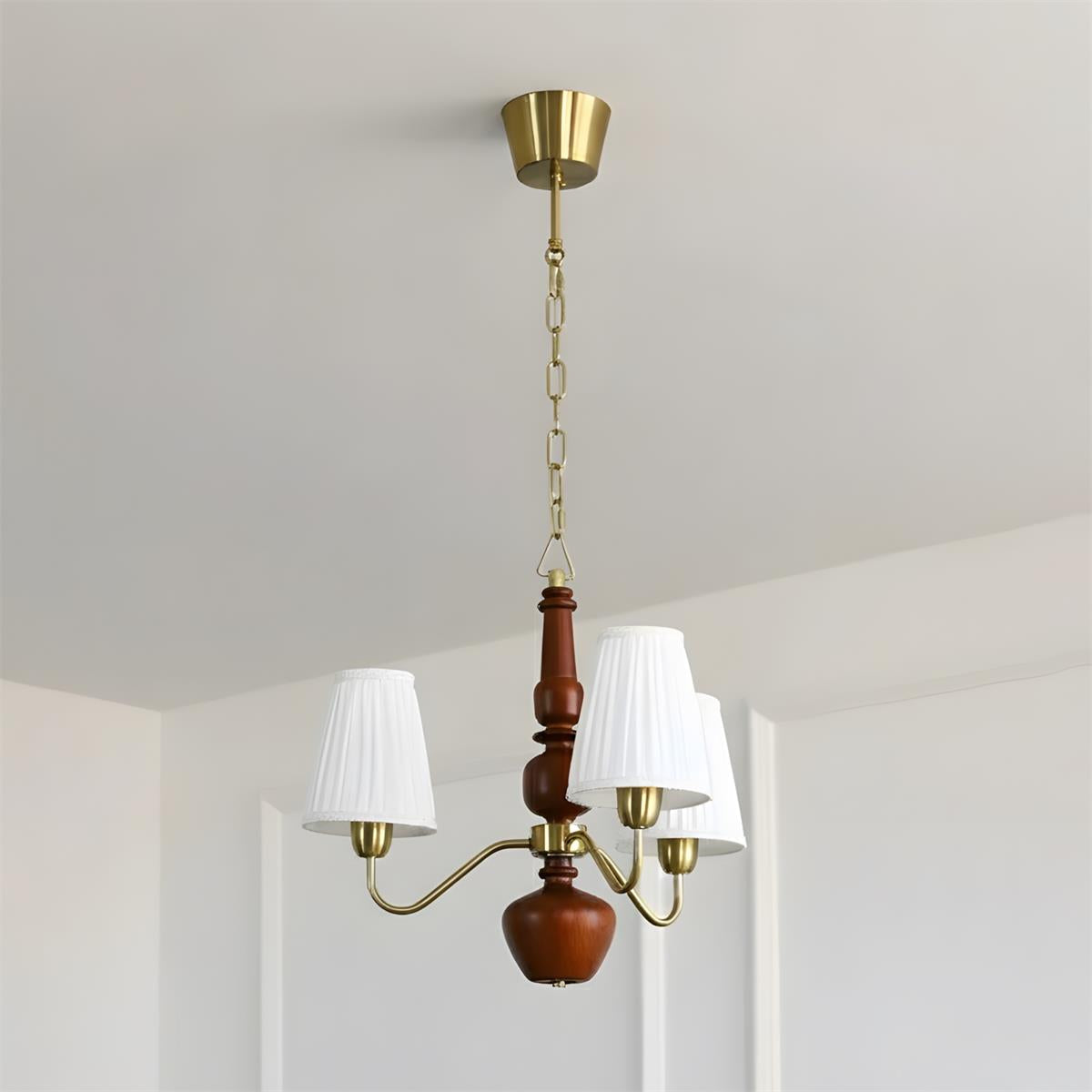 Clover candelabru