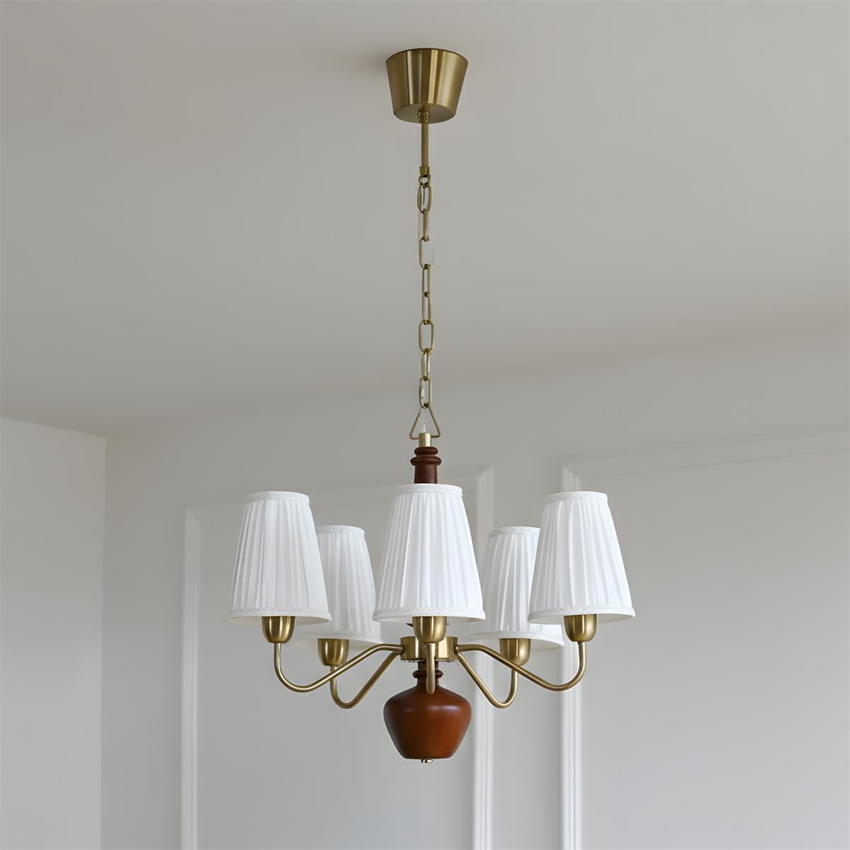 Clover candelabru