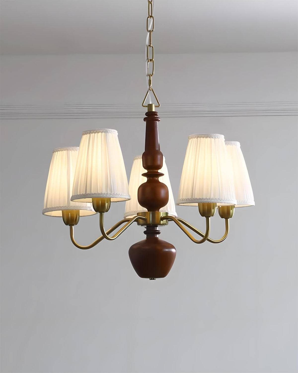 Clover candelabru