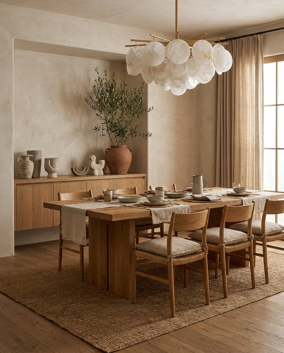 Everstone Candelabru din alabastru