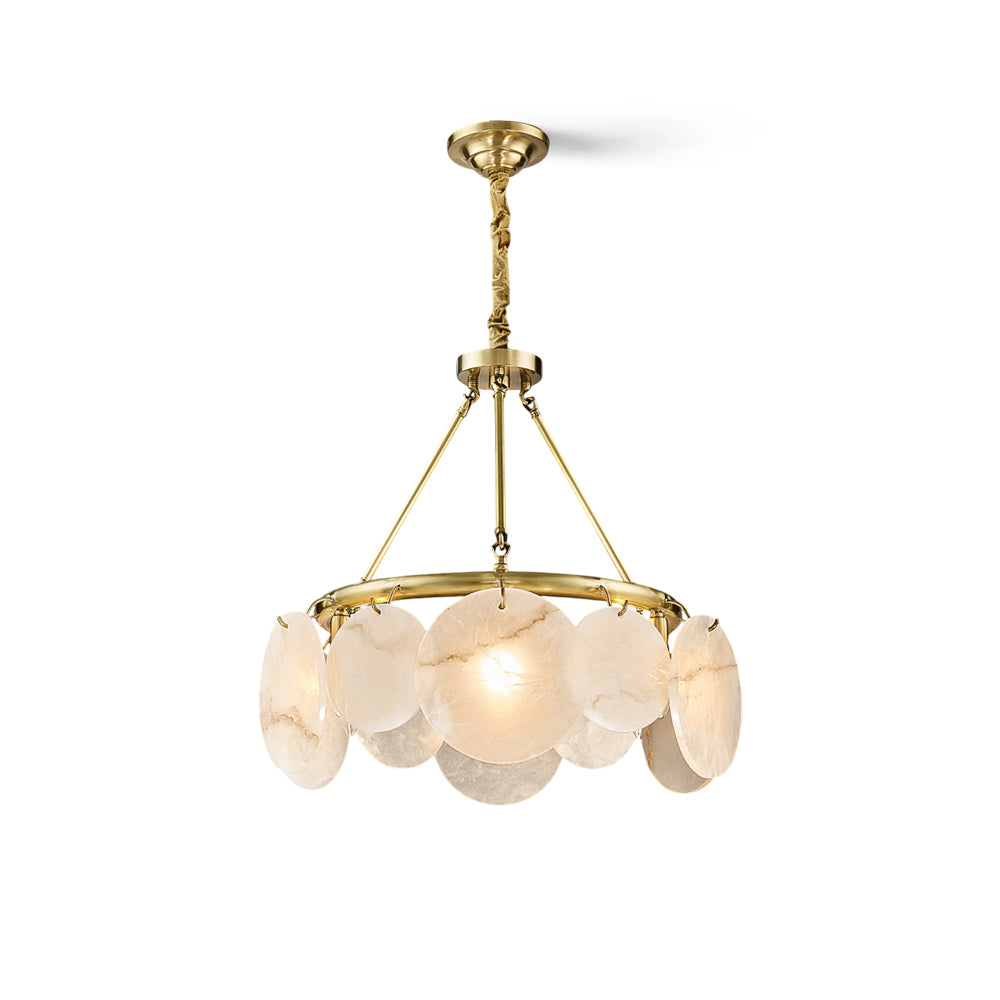 Rivenelle candelabru