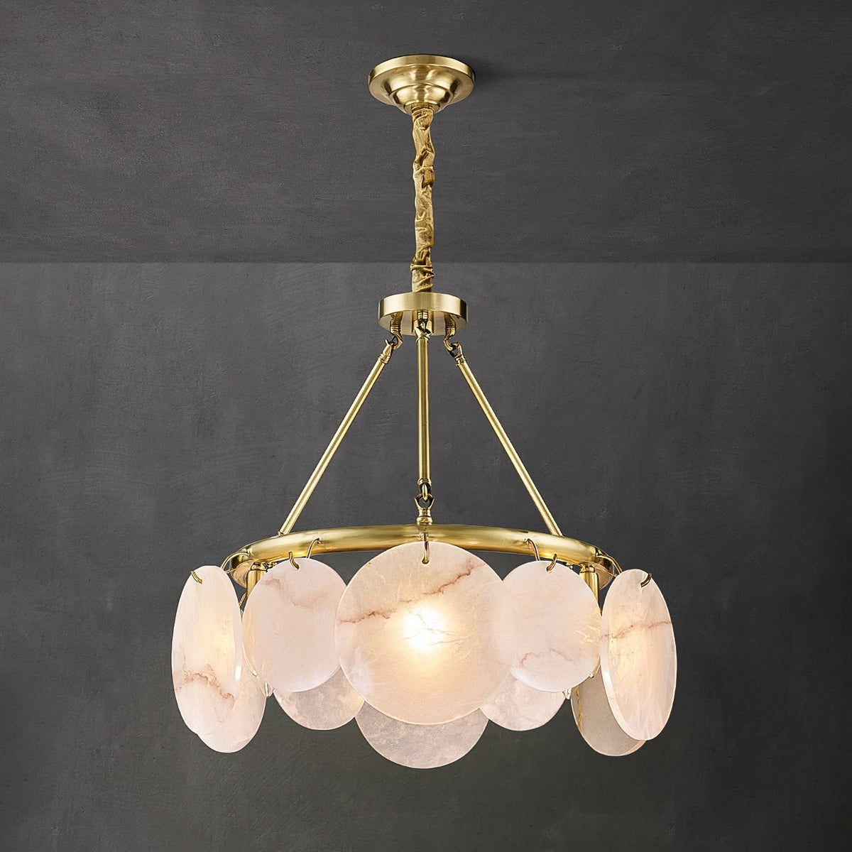 Rivenelle candelabru
