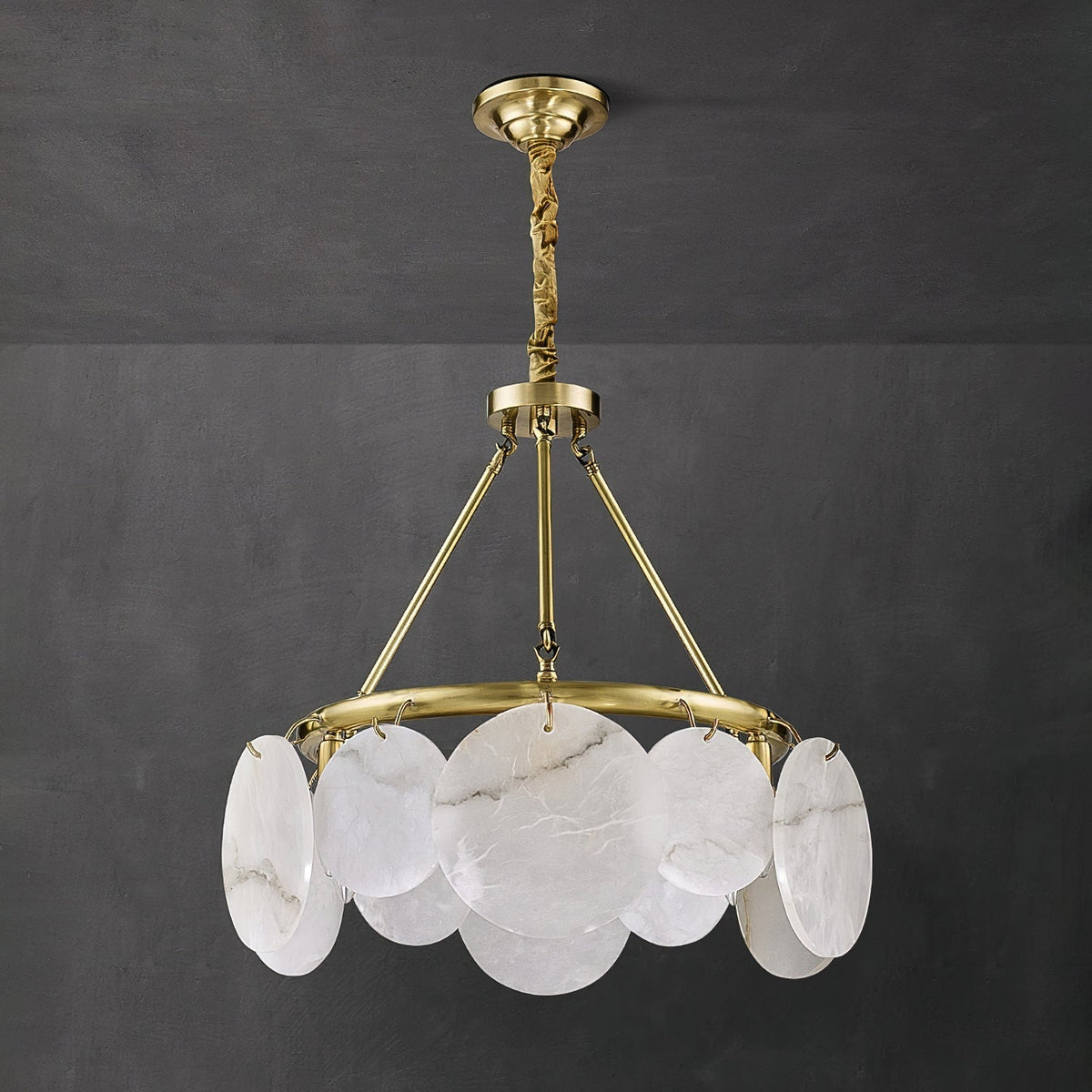 Rivenelle candelabru