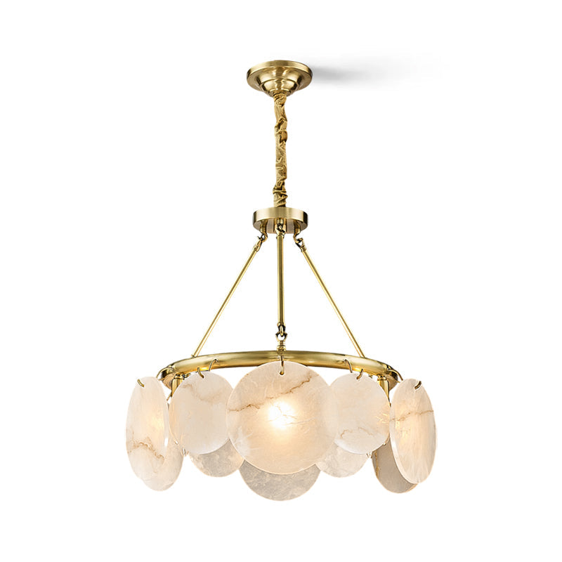 Rivenelle candelabru